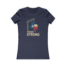 Texas Strong Heart - All Proceeds Donated to help Flood Victims