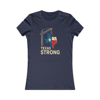 Texas Strong Heart - All Proceeds Donated to help Flood Victims