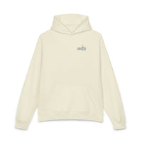 Created In His Image - Hoodie - Perfect for Chill Days