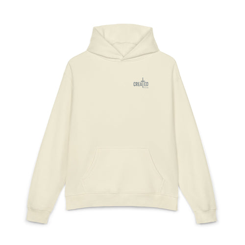 Created In His Image - Hoodie - Perfect for Chill Days
