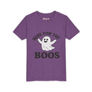 Here for the BOOS - Fall Youth