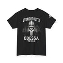 Straight Outta Odessa 5 - SS - Back