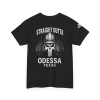 Straight Outta Odessa 5 - SS - Back