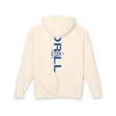 Patent - Soft Lightweight Hoodie
