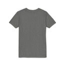 Be The Light Christmas - Youth Short Sleeve Tee - Fun & Stylish T-Shirt for Kids