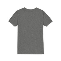 Be The Light Christmas - Youth Short Sleeve Tee - Fun & Stylish T-Shirt for Kids