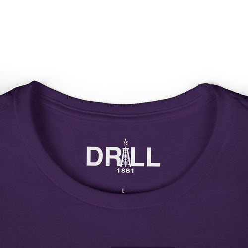 Riggs Deckhand - Ladies Comfort Tee