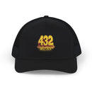 432 Drill Crew - Trucker Hat