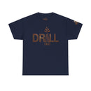 Rusty Drill - SS - Front