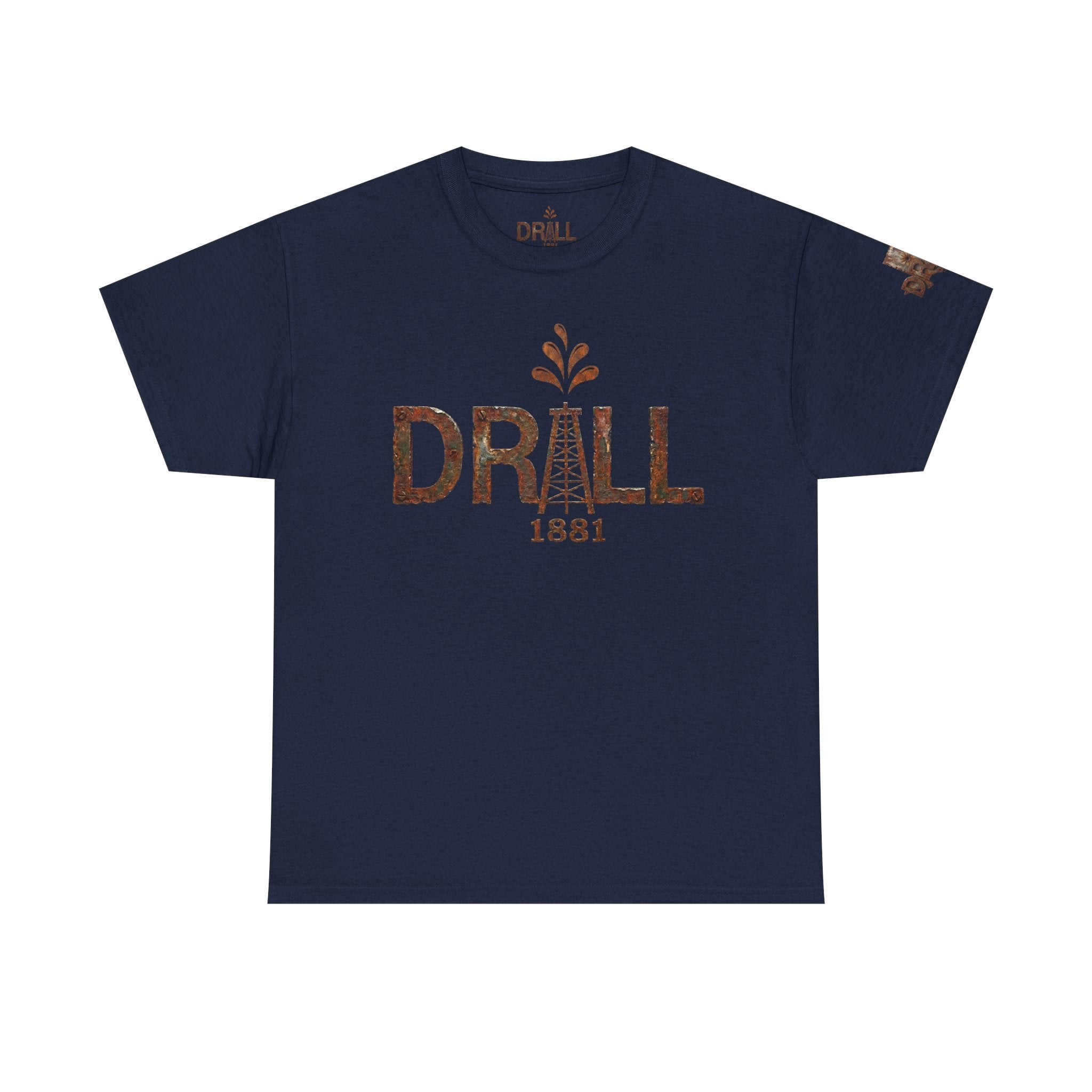 Navy / S