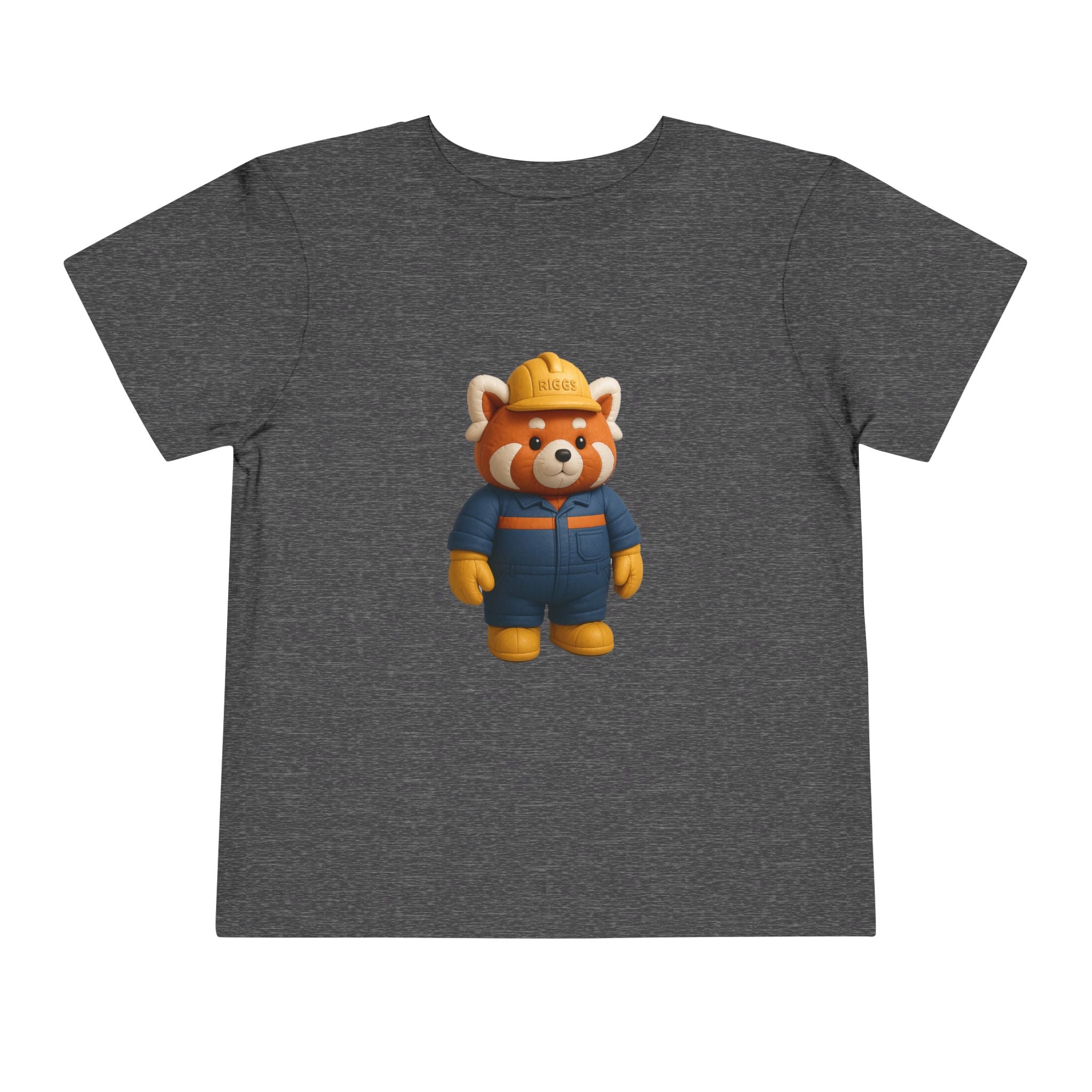 Puffy Riggs - Youth Comfort Tee