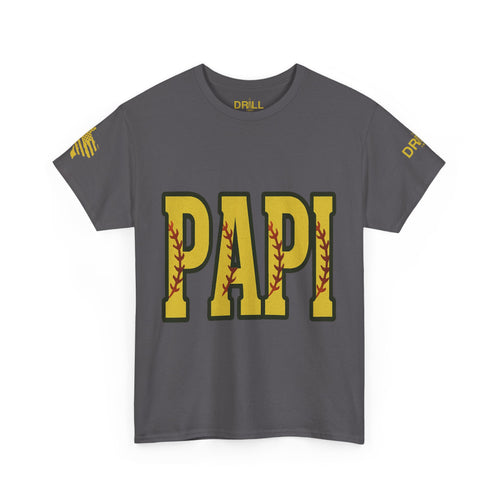PAPI Softball