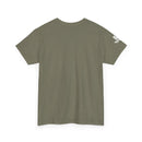 Drill Simple White - SS - Front