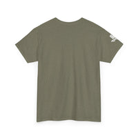 Drill Simple White - SS - Front
