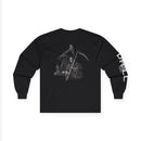 Reaper - Long Sleeve Tee