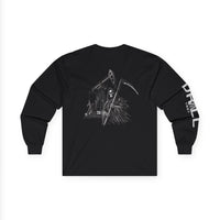 Reaper - Long Sleeve Tee