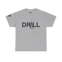 Nutrition Facts - SS - T-Shirt
