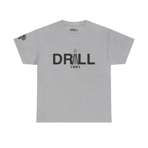 Nutrition Facts - SS - T-Shirt