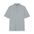 Embroidered Gusher Logo — Executive Polo