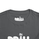 Drill Puff Toddler Short Sleeve Tee