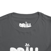 Drill Puff Toddler Short Sleeve Tee