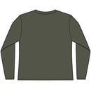 Just a Girl Who Loves Fall Long Sleeve Tee | Cute Halloween Shirt | Women's FALL Fashion