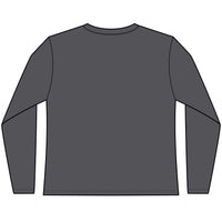 Just a Girl Who Loves Fall Long Sleeve Tee | Cute Halloween Shirt | Women's FALL Fashion