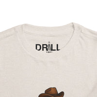 Tough Jack - Youth Comfort Tee