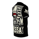 Straight Outta Odessa Pirate 2 - Wildcatter Label