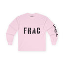 Frac - Long Sleeve Tee