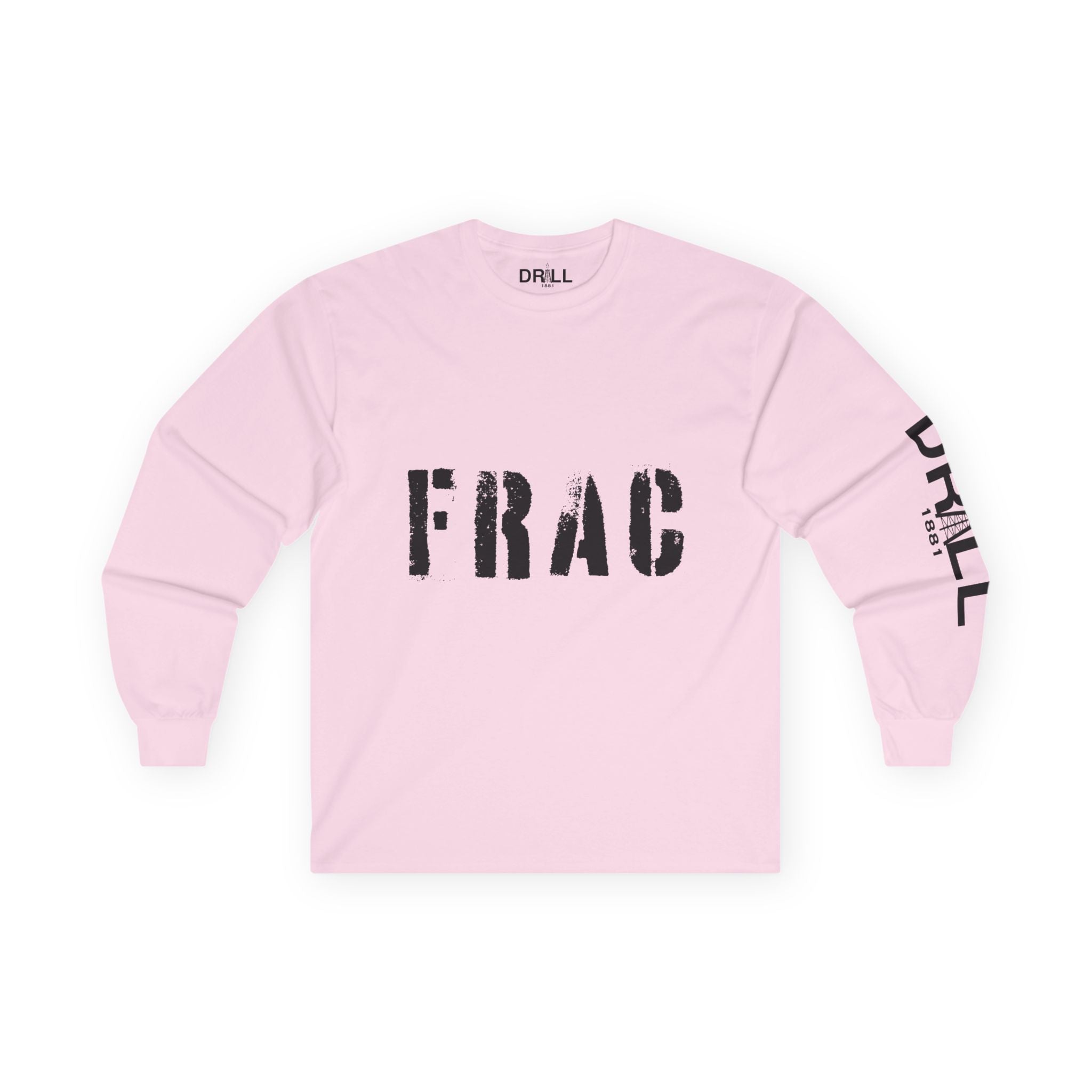 Frac - Long Sleeve Tee