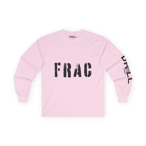 Frac - Long Sleeve Tee