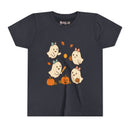 4 Ghost Softball - Fall Youth Girls