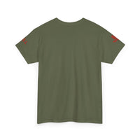 Blood Type - SS - Front
