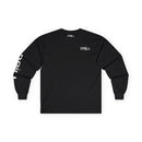 Straight Outta Odessa 5 - Long Sleeve Tee