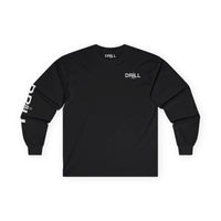 Straight Outta Odessa 5 - Long Sleeve Tee