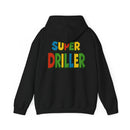 Super Driller - Heavy Blend™ Hoodie