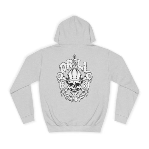 Drill Drip - Premium Hoodie