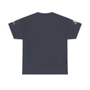 Straight Outta Texas 1 - SS - Front