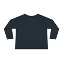 Riggs Hammer - Toddler Long Sleeve Tee