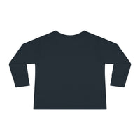 Riggs Hammer - Toddler Long Sleeve Tee