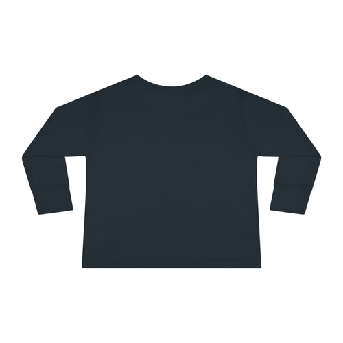 Riggs Hammer - Toddler Long Sleeve Tee