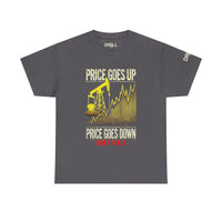 Price - SS - Front