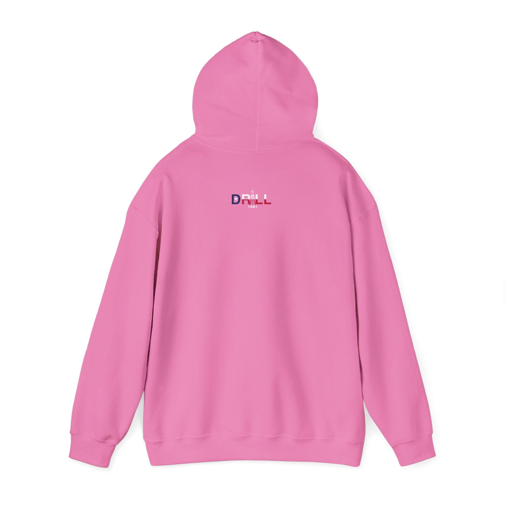 Texas Drill - Heavy Blend™ Hoodie