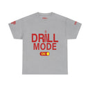 Drill Mode On - SS - Front