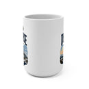 Mug 15oz