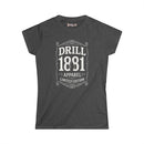 Limited Edition - Ladies Comfort Tee