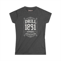 Limited Edition - Ladies Comfort Tee