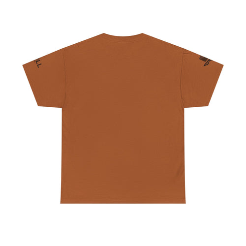 Texas Longhorn - SS - Front