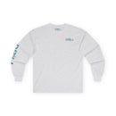 Lion - Long Sleeve Tee